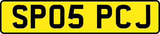 SP05PCJ