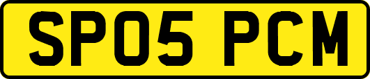 SP05PCM