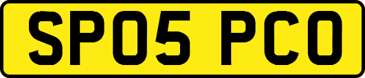 SP05PCO