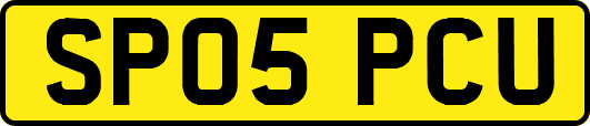 SP05PCU