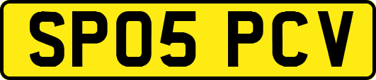 SP05PCV