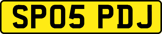 SP05PDJ