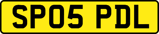 SP05PDL