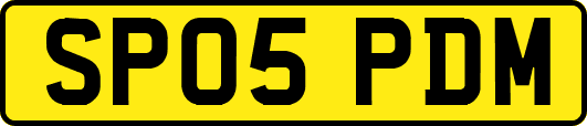 SP05PDM