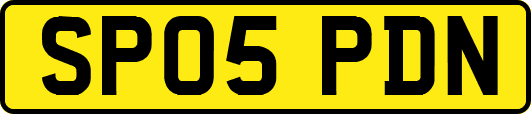 SP05PDN