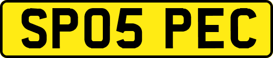 SP05PEC