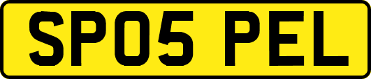 SP05PEL