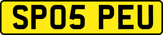 SP05PEU