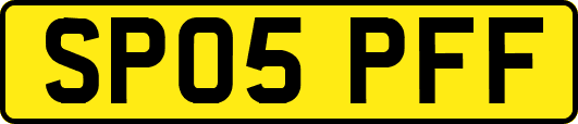 SP05PFF