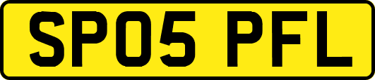 SP05PFL