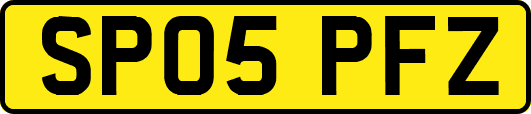 SP05PFZ