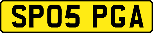 SP05PGA