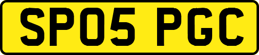 SP05PGC
