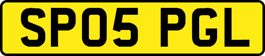 SP05PGL
