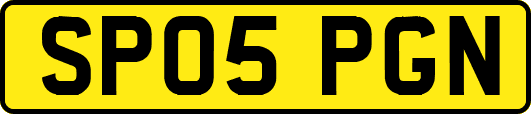 SP05PGN