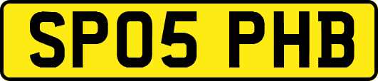 SP05PHB