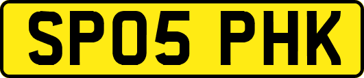 SP05PHK