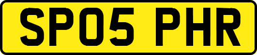 SP05PHR