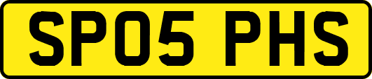 SP05PHS