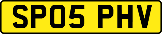 SP05PHV