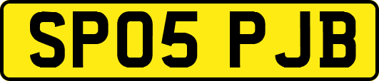 SP05PJB