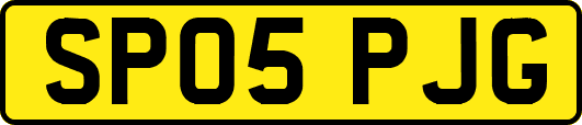 SP05PJG
