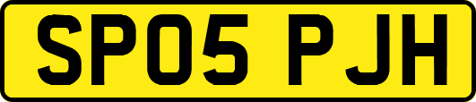 SP05PJH