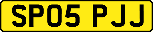 SP05PJJ
