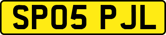 SP05PJL
