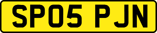 SP05PJN