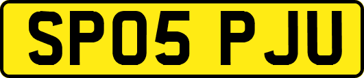 SP05PJU