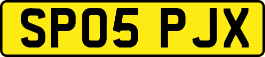 SP05PJX