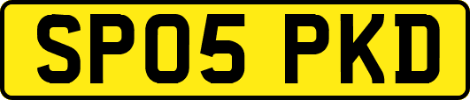 SP05PKD