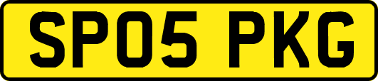 SP05PKG