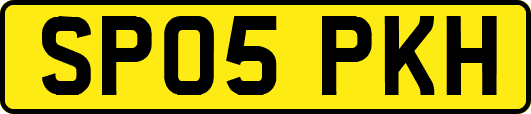 SP05PKH