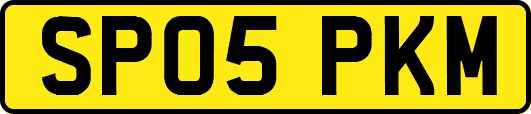 SP05PKM