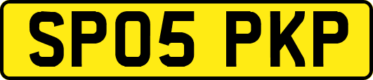 SP05PKP