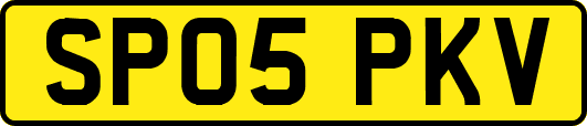 SP05PKV