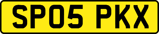 SP05PKX