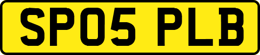 SP05PLB