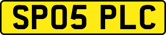 SP05PLC