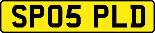 SP05PLD