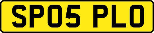 SP05PLO