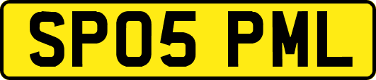 SP05PML