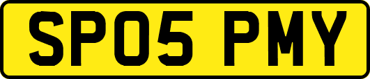 SP05PMY