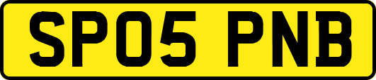SP05PNB