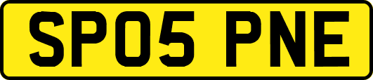 SP05PNE