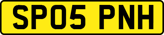 SP05PNH