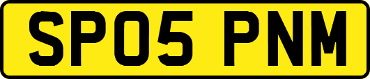 SP05PNM