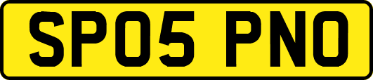 SP05PNO